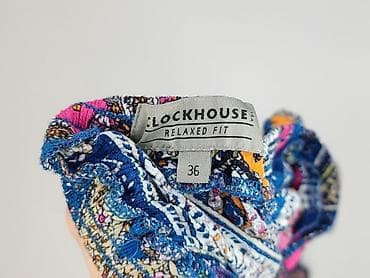 clockhouse marke: Clockhouse, Szorty damskie, rozmiar S — 4