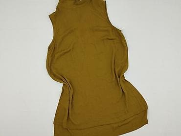 croop top: H&M Conscious, Top damski, rozmiar S — 1