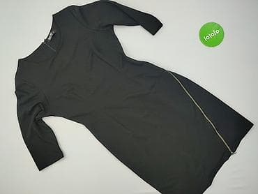 campus: Women`s dress, size M — 2