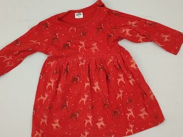 beloved piżama pepco: Dress, 12-18 months, condition - Very good — 1