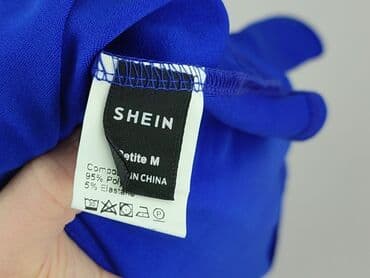 modne sukienki asymetryczne: Shein, Sukienka damska, M — 4