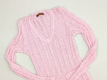 c a kurtki zimowe damskie: Only Fashion, Sweter damski, rozmiar S — 1