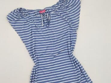 chabrowa sukienka na wesele plus size: Venice Beach, Sukienka damska, rozmiar M — 1