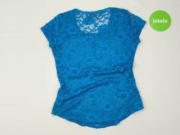 zalando bluzki: Denim Collection, Bluzka damska, rozmiar M — 3