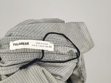 marynarki pull and bear: PULL&BEAR, Bluzka damska, rozmiar L — 4