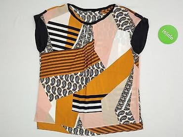 max studio bluzka: Bluzka damska, rozmiar 2XL — 2