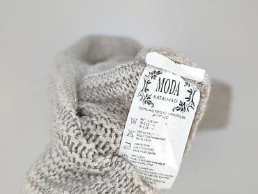 l moda: Moda Italia, Sweter damski, rozmiar 3XL — 4