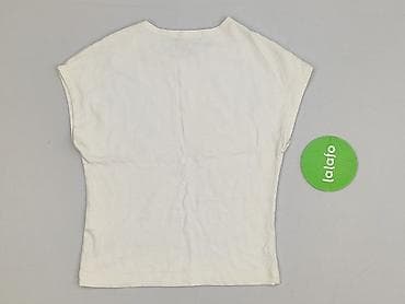 sandaly lasocki biale: Sinsay, Bluzka damska, rozmiar L — 3