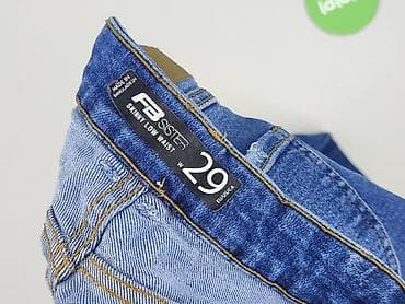 bf jeans: FB Sister, Jeansy damskie, rozmiar M — 4