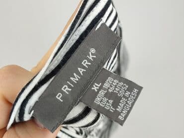 koszulka barcelony 1415: Primark, T-shirt damski, rozmiar XL — 5