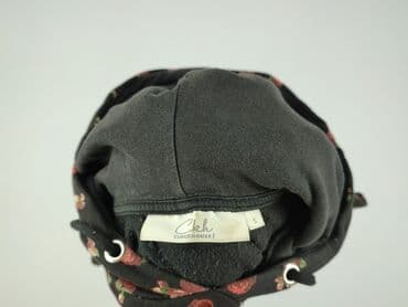 pepco bluza damska welurowa: Clockhouse, Bluza z kapturem damska, S — 5