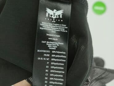 kamizelka metallica: Tunika damska, rozmiar 2XL — 5