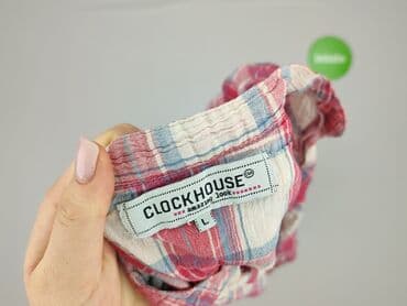 tunika damska: Clockhouse, Tunika damska, rozmiar L — 4