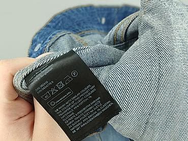 kurtka mickey hm: H&M, Kurtka jeansowa damska, rozmiar S — 5