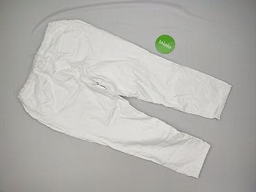 cinque spodnie: BPC Selection, Spodnie materiałowe damskie, rozmiar 3XL — 3