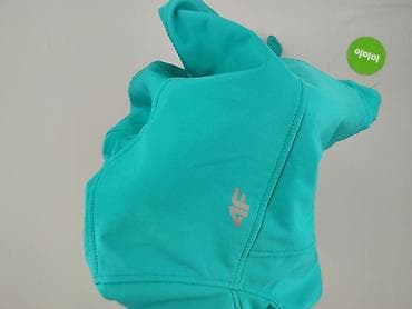 softshell materiał: 4F, Kurtka przejściowa damska, rozmiar M — 6