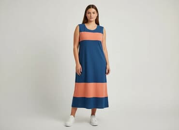 allegro sukienki damskie midi: Gola, Sukienka damska, rozmiar 2XL — 6