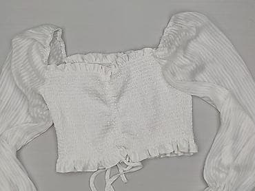 blizy: Shein Curve, Bluzka damska, rozmiar XL — 1