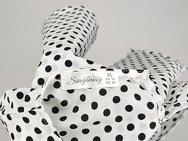 bluza robocza: Bluzka damska, rozmiar XL — 4