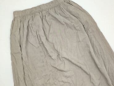 srebrne spódnice midi: Women`s skirt, size S (EU 36) — 1