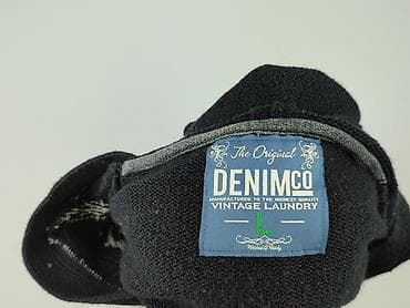 ralph: Denim Co, Kardigan dla mężczyzn, rozmiar L — 4