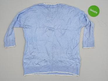 mango sweter: F&F, Sweter damski, rozmiar M — 3