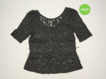 house errors t shirty: White, Bluzka damska, rozmiar M — 3