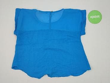 bluza pull and bear: Atmosphere, Bluzka damska, rozmiar S — 3