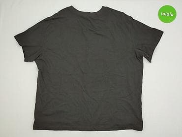 oversize t shirty: Sinsay, T-shirt damski, rozmiar XL — 4