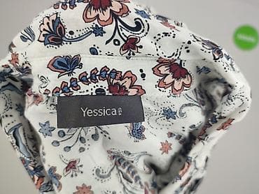 158 164 age: Yessica, Bluzka damska, rozmiar 4XL — 4