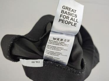 spodnie hello kitty cropp: 157, Spodnie materiałowe damskie, S — 5