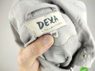 купити куртку в польщі жіночу: Deca, Trencz damski, rozmiar 3XL — 4
