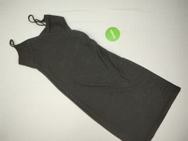 ekskluzywne sukienki plus size: Sinsay, Sukienka damska, 2XL — 2