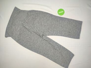 legginsy push up gym glamour: H&M, Legginsy Sportowe damskie, rozmiar XL — 3