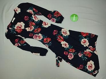 sandałki obex: Oasis, Sukienka damska, rozmiar S — 2