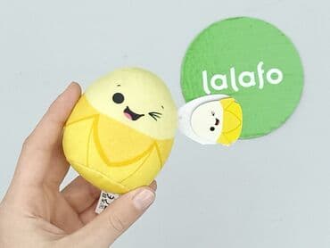 koszulka z kotem 3d: Mascot Fruit, condition - Perfect — 3