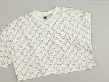 hm koszulka porsche: H&M, T-shirt damski, rozmiar M — 2