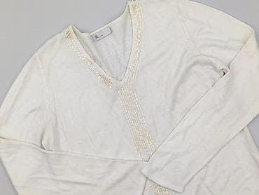 Sweter damski, rozmiar XL
