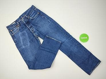 weekday galaxy jeans: Levi’s, Jeansy damskie, rozmiar S — 2