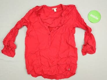 esprit bluzki w paski: Esprit, Жіноча блуза, розмір XS — 2