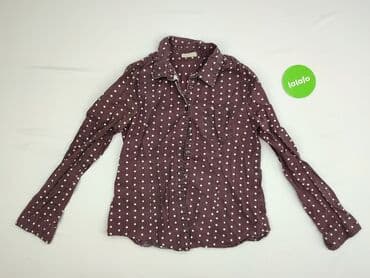 koszulka pod marynarkę damska: Women`s shirt, size M (EU 38) — 2