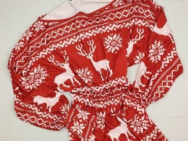 sukienki na boże narodzenie: Shein, Sukienka damska, rozmiar M — 2