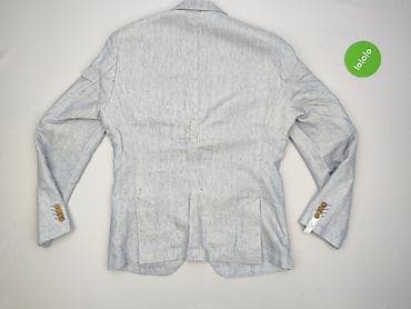 sublevel: Pierre Cardin, Marynarka dla mężczyzn, rozmiar M — 3