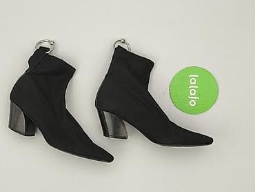 batman deichmann: Zara, Botki damskie, rozmiar 35 — 2
