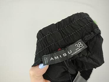 darmowe buty: Amisu, Spodnie dresowe damskie, rozmiar M — 4