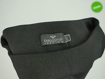 Diamond, Bluzka damska, rozmiar L — 4