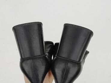 roger publishing buty: Gino Rossi, Półbuty damskie, rozmiar 39 — 7