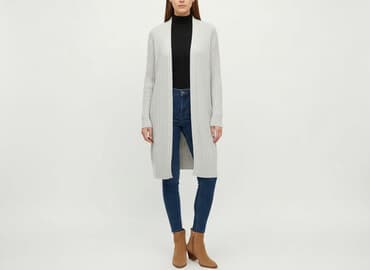 croft and barrow tops: Croft & Barrow, Women`s knitwear, size L — 6