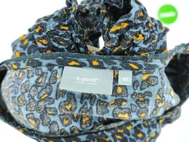 bluzka panterka plus size: BYoung, Bluzka damska, rozmiar M — 4