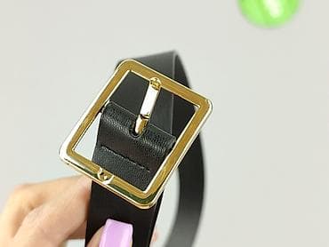 Головні убори: Ремінь, Для жінки, стан - Ідеальний — 4